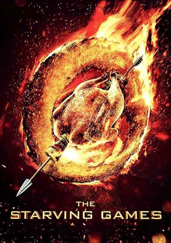 Watch The Starving Games Full movie Online In HD Find where to watch it online on Justdial