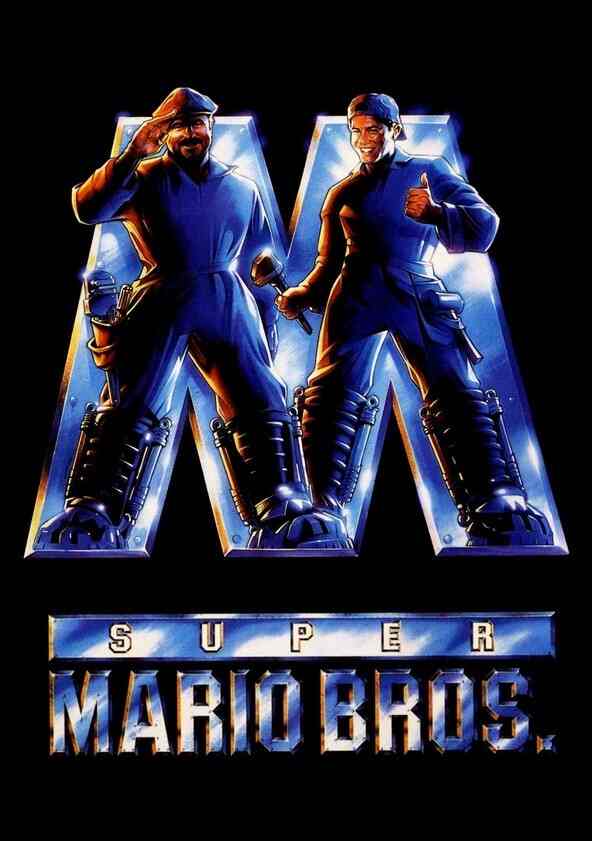 Watch Super Mario Bros. Full movie Online In HD | Find where to watch it  online on Justdial