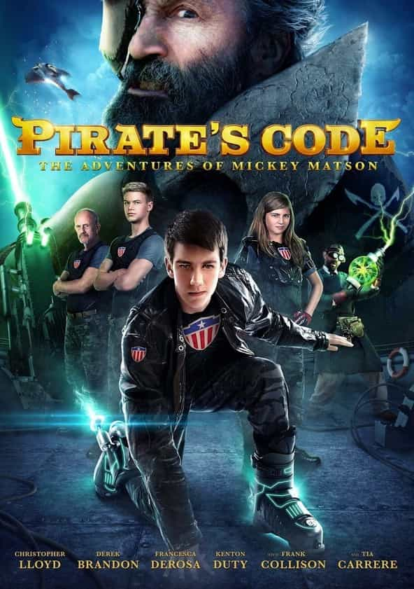 watch pirates 2008 online