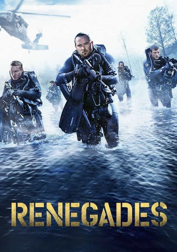 Renegades full movie 2025 2017