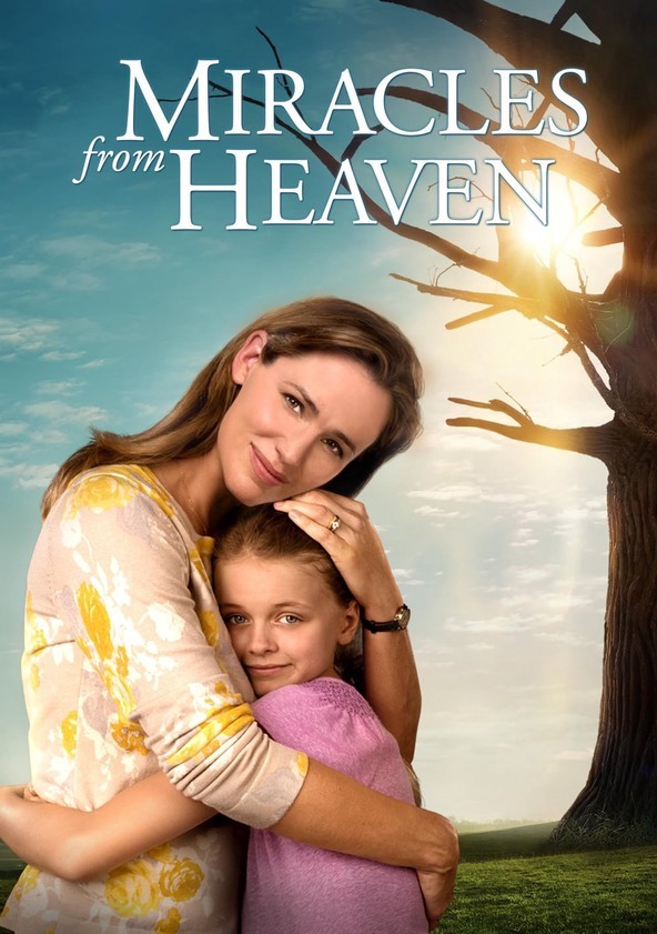 Watch Miracles From Heaven Full Movie Online In Hd Find Where To Watch It Online On Justdial