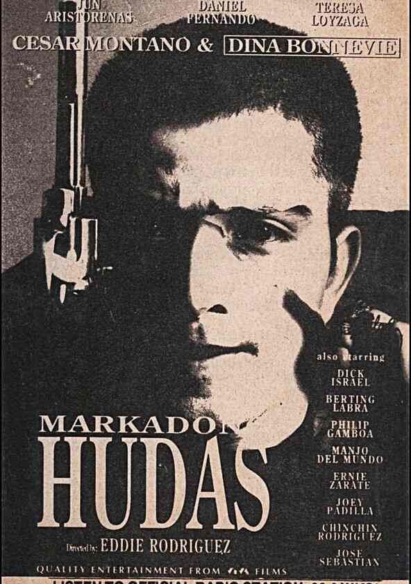 Watch Markadong Hudas Full movie Online In HD Find where to