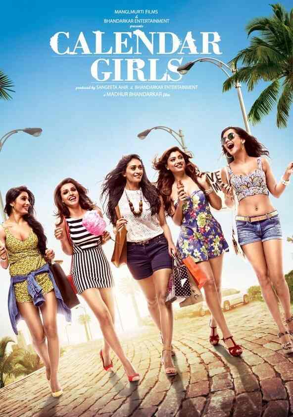 Watch calendar girl full movie online new arrivals