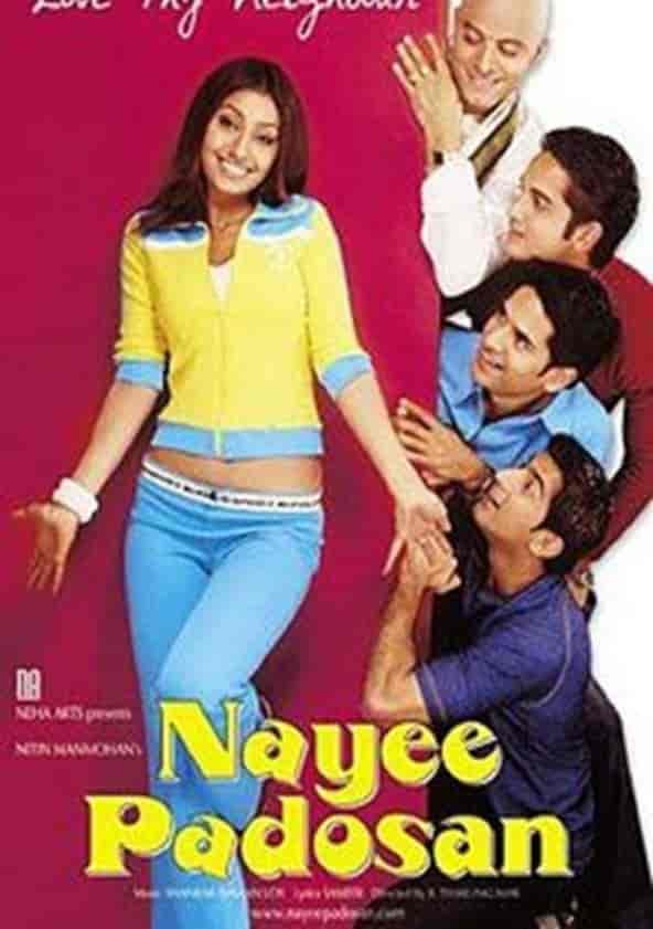 Padosan watch full movie online deals