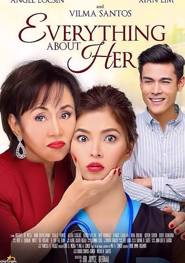 Watch Everything About Her Full Movie Online In Hd Find Where To Watch It Online On Justdial