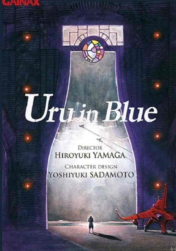 Watch Uru in Blue Full movie Online In HD Find where to watch it