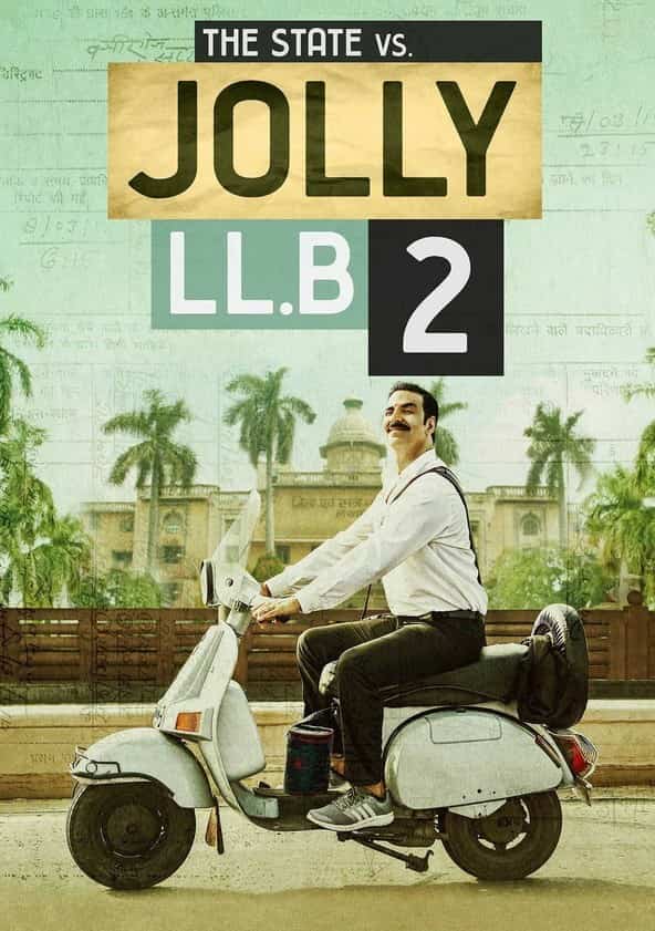 Watch Jolly LLB 2 Full movie Online In HD Find where to watch it online on Justdial