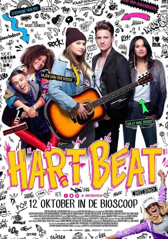 Hart beat 2016 on sale full movie english subtitles
