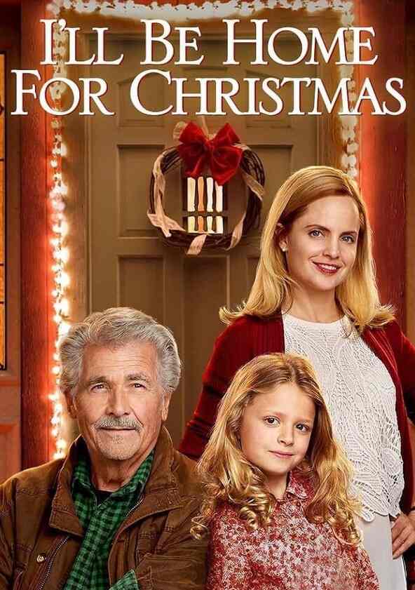 Watch Ill Be Home for Christmas Full movie Online In HD Find