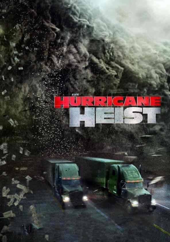 The hurricane heist online deals