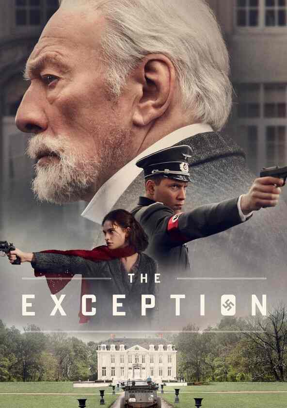 The exception 2017 123movies deals