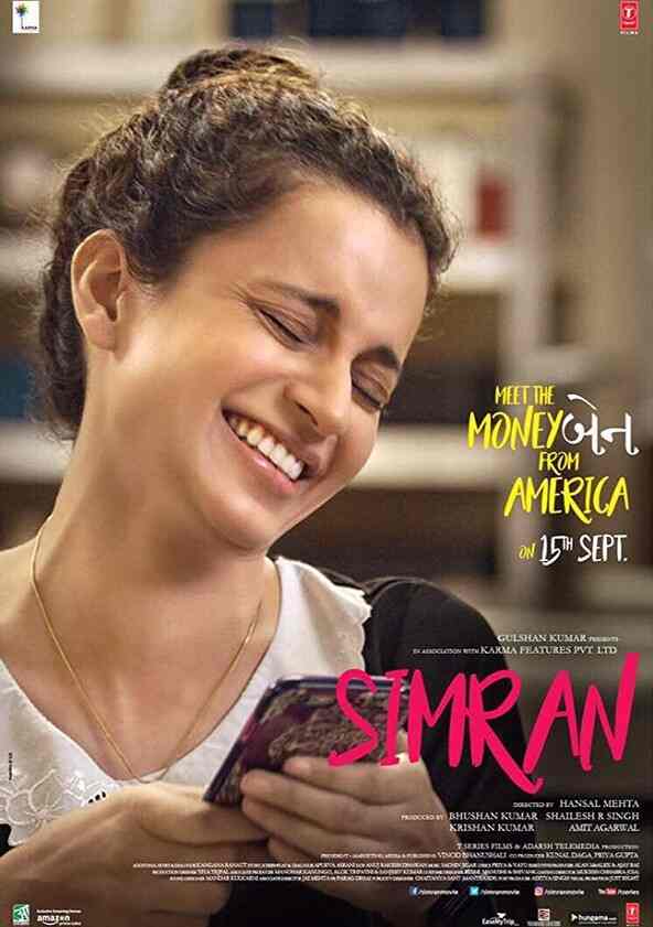 Watch simran hindi movie online free sales