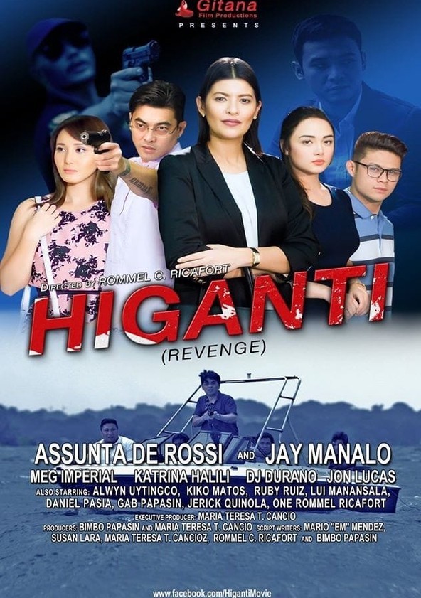 Watch Revenge Full Movie Online In Hd Find Where To Watch It Online On Justdial