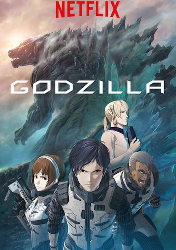 Watch Godzilla Planet Of The Monsters Full Movie Online In Hd Find Where To Watch It Online On Justdial