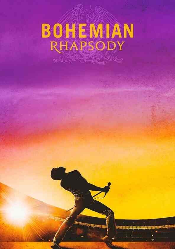 Watch Bohemian Rhapsody Full movie Online In HD Find where to watch it online on Justdial Spain