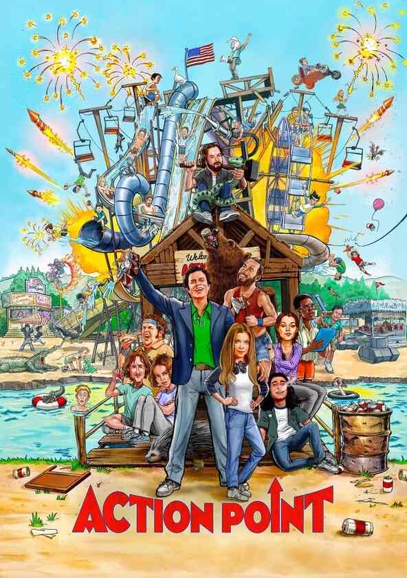 Watch Action Point Full movie Online In HD Find where to watch it online on Justdial UK