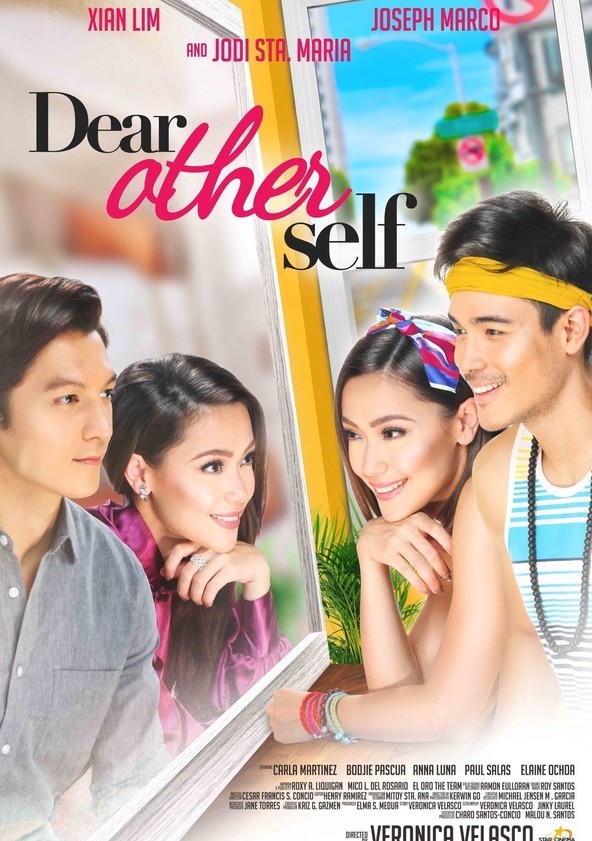 Watch Dear Other Self Full Movie Online In Hd Find Where To Watch It Online On Justdial