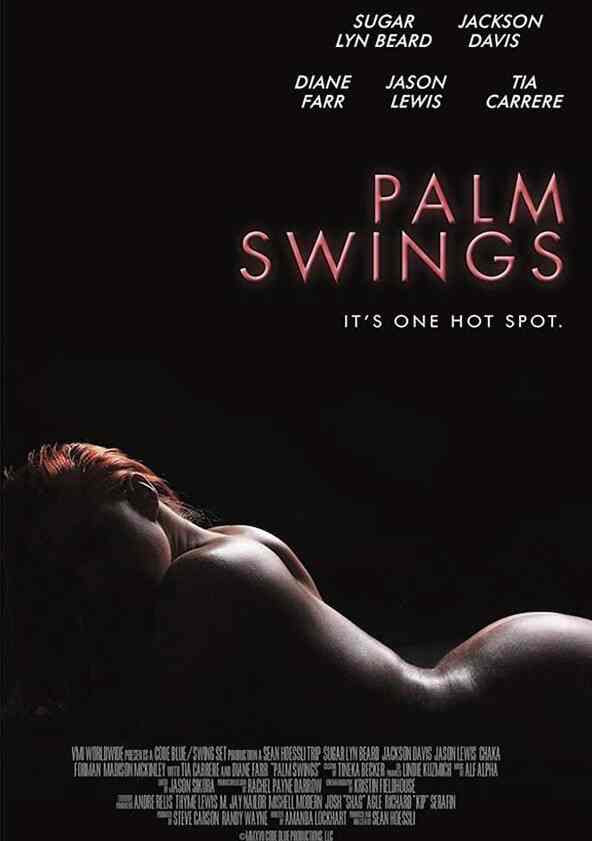 the hot spot full movie online