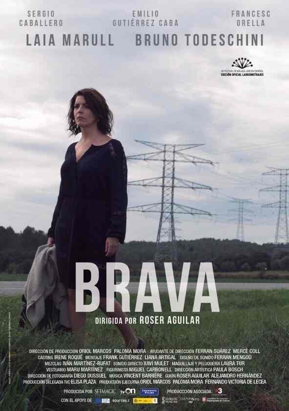 Brava 2017 watch online deals