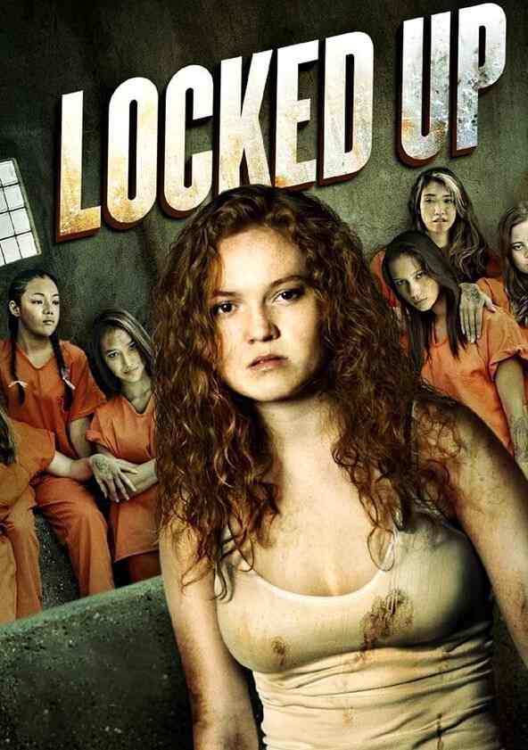Locked up 2017 watch online deals