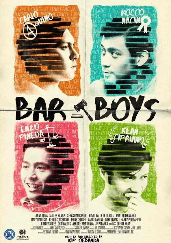 Bar boys full movie watch online free hot sale