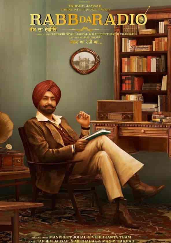 Watch Rabb Da Radio Full movie Online In HD Find where to watch it online on Justdial