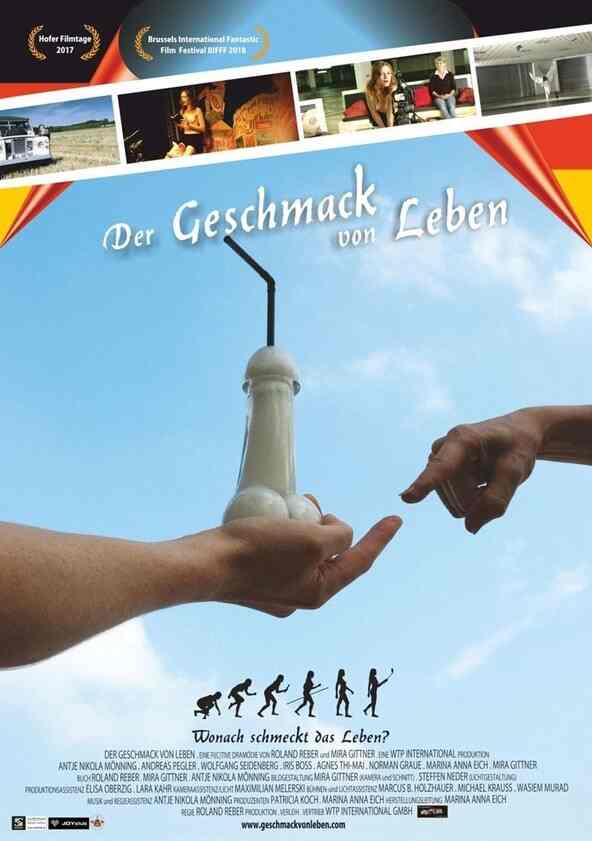 Der geschmack von top leben full movie