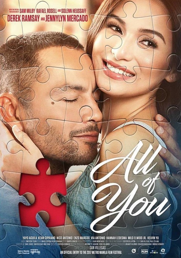 Watch All of You Full movie Online In HD | Find where to watch it ...