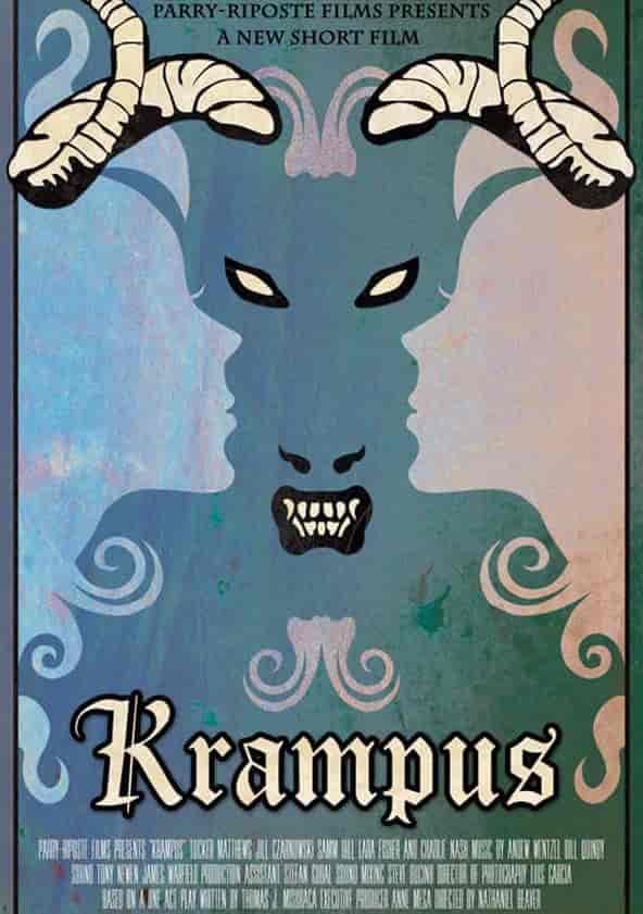 Krampus putlocker deals