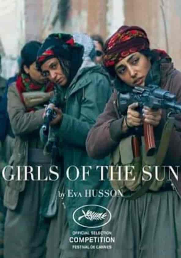 Girl of the sun full movie watch online deals