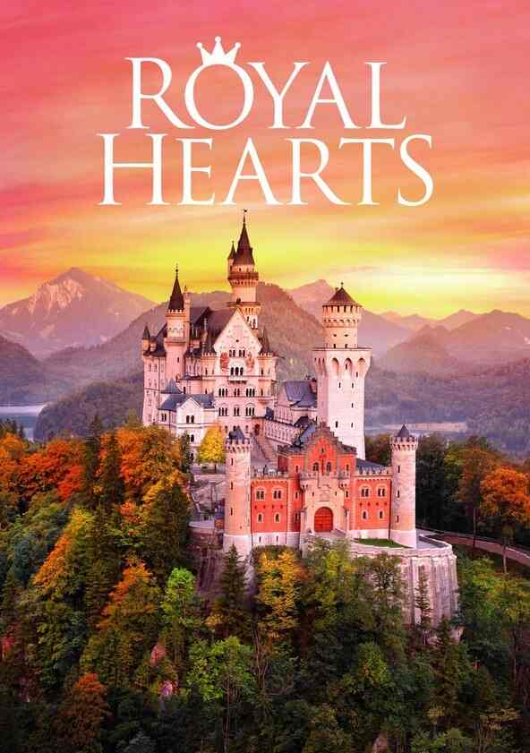 Watch royal hearts best sale hallmark movie online free
