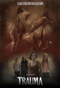 Watch Trauma Full movie Online In HD | Find where to watch it