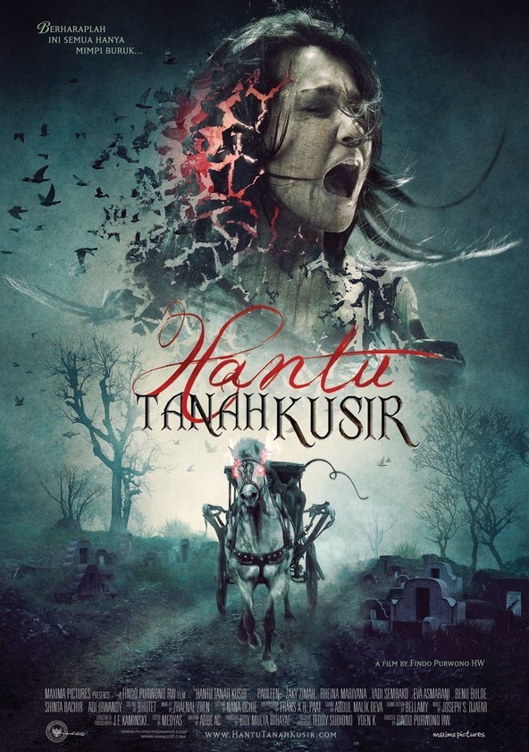 Watch Hantu Tanah Kusir Full movie Online In HD | Find where to ...