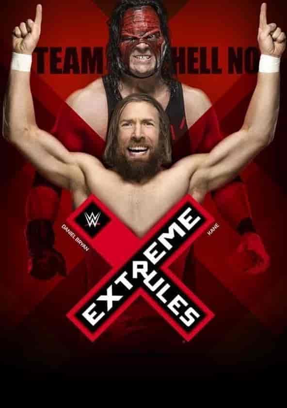 Watch WWE Extreme Rules 2018 Full movie Online In HD Find where to watch it online on Justdial Mexico