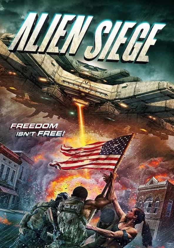 Watch alien best sale online free