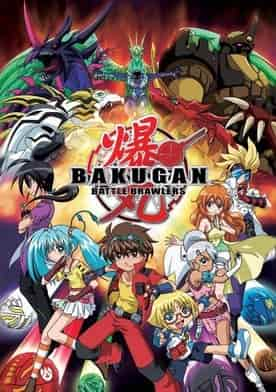 Bakugan battle best sale brawlers game online