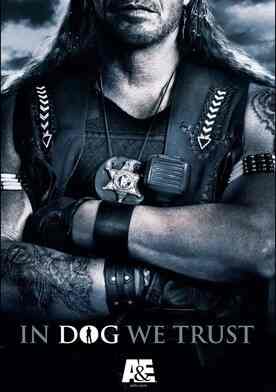 dog the bounty hunter streaming