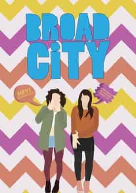Broad City Shows Online Find where to watch streaming online Justdial Mexico