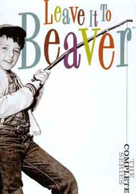 Watch leave it to beaver online online