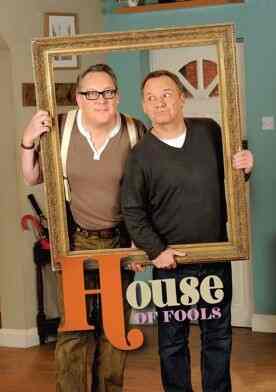 House of fools streaming store