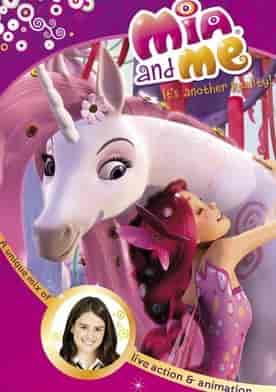 Mia and Me Shows Online Find where to watch streaming online Justdial