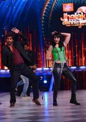 Jhalak dikhhla jaa season 6 all episodes watch online outlet