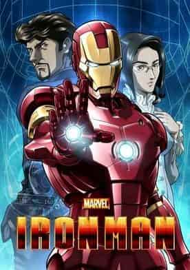 Iron man best sale full movie online