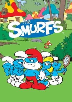 Smurfs movie watch online outlet
