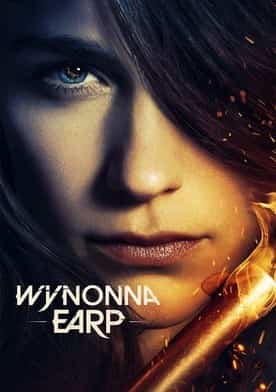 Wynonna Earp Shows Online Find where to watch streaming online Justdial