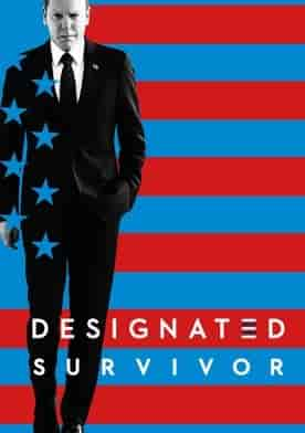 Designated Survivor Shows Online Find where to watch streaming