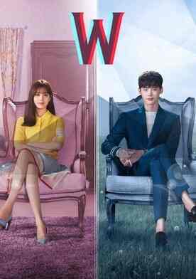 W korean drama watch online top