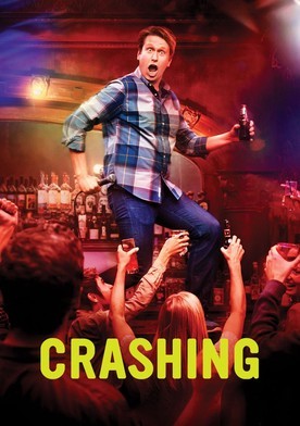 Crashing - Shows Online: Find where to watch streaming online ...