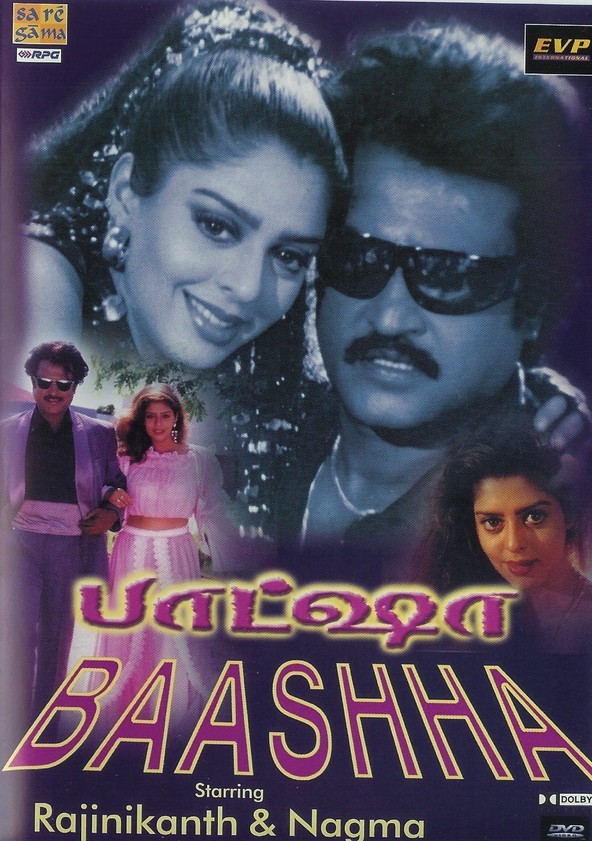 Watch Baasha Full Movie Online In Hd Find Where To Watch It Online On Justdial