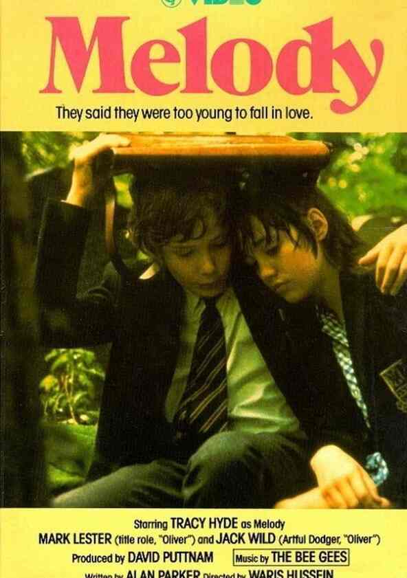 melody 1971 stream online